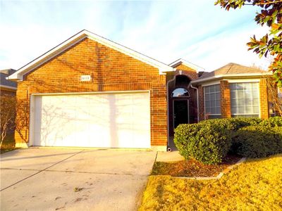 4113 Petersburg Dr, Fort Worth, TX, 76244