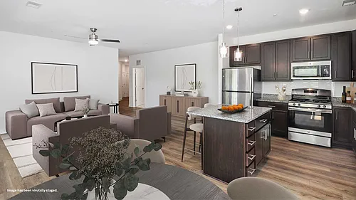 Avanti Luxury Apartments Photo 1