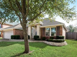 560 Reed Dr, Fate, TX 75087