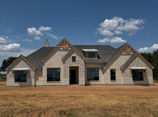 116 Turtle Back Rdg, Decatur, TX 76234