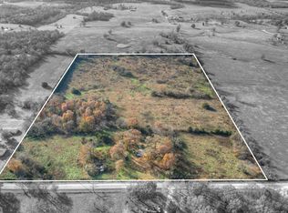 21214 N Racoon Rd, Stella, MO 64867