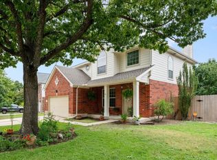 7105 Mumruffin Ln, Austin, TX 78754