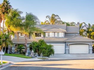 14224 Anon Ct, Chino, CA 91710