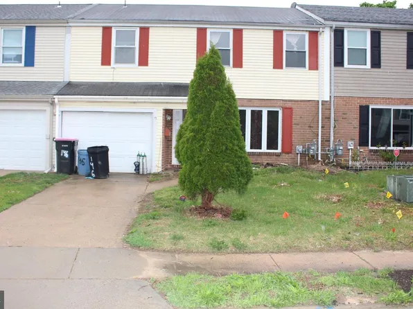 146 Oakmont Rd, Clementon, NJ 08021