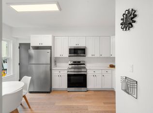12 Nonantum St #1, Brighton, MA 02135
