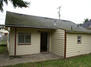 1918 Martin Luther King Jr Way, Tacoma, WA 98405