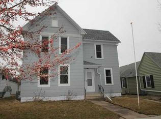 110 4th Ave, Keystone, IA 52249