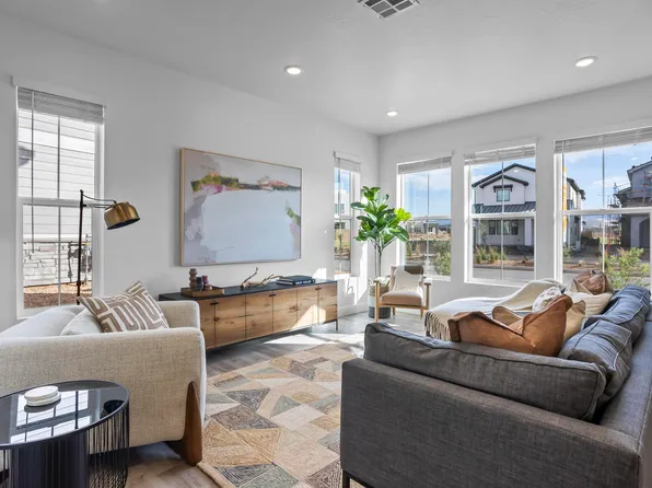 881 W Pebble Ridge Cv Lot 1405, Saint George, UT 84790