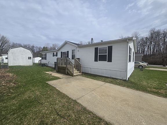 4th image of 62430 Locust Rd Lot 189