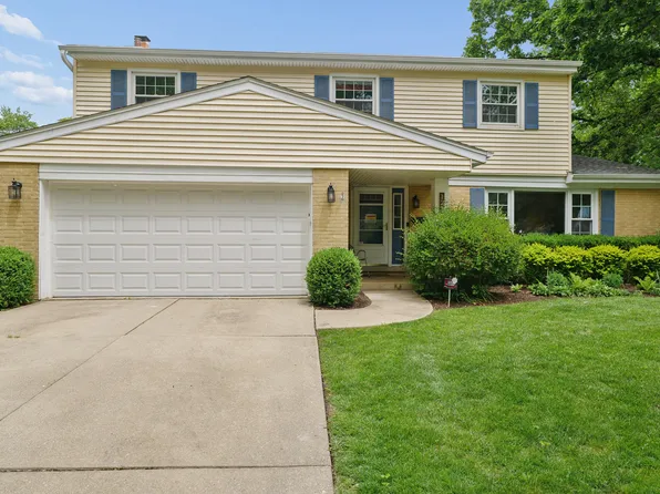 1220 Anthony Ln, Deerfield, IL 60015