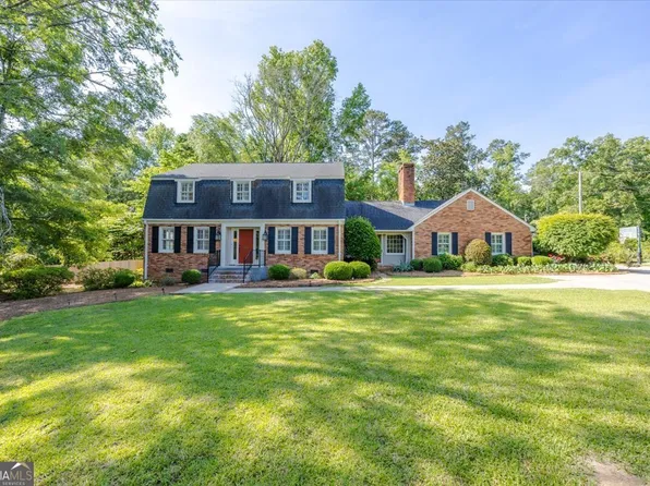 4802 Wesleyan Woods Dr, Macon, GA 31210