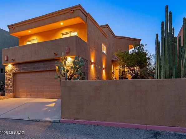 1408 W Kandy Ct, Tucson, AZ 85745