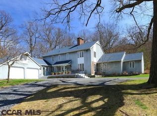 502 Windmill Rd, Boalsburg, PA 16827