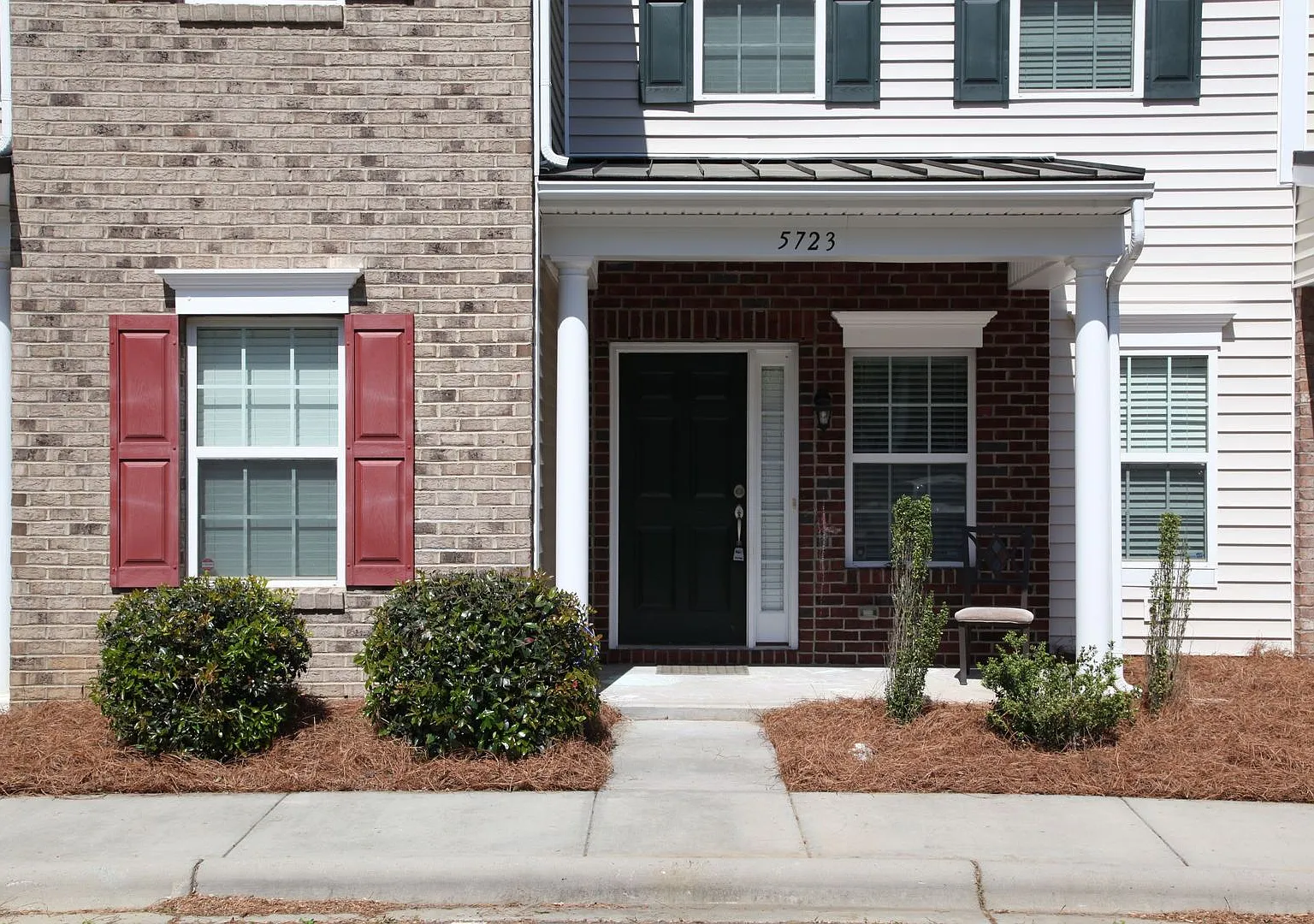 Bent Creek Town Home — Photo 2