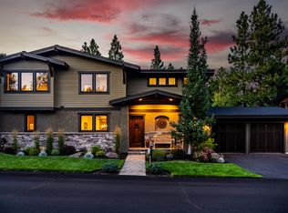 19062 Mount Hood Pl, Bend, OR 97703