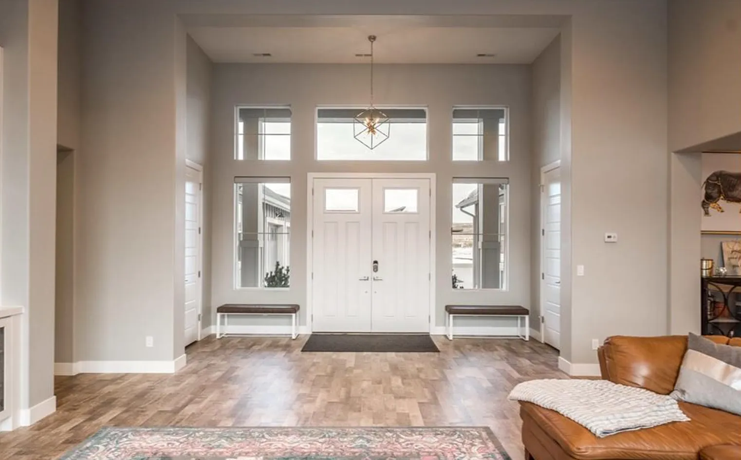 4 bed, 4.5 bath, 2800 sqft, $9,000 — Photo 4
