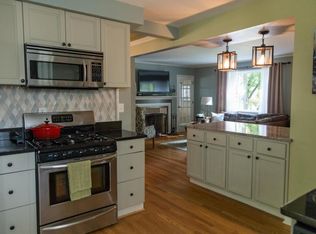 190 E Cooke Rd, Columbus, OH 43214