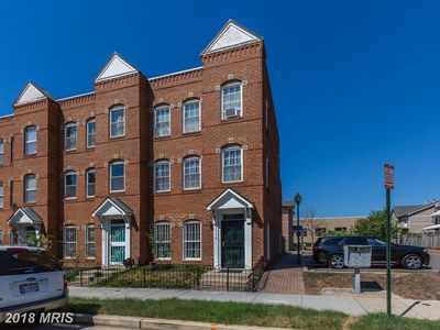 3738 Burnham Pl NE, Washington, DC, 20019