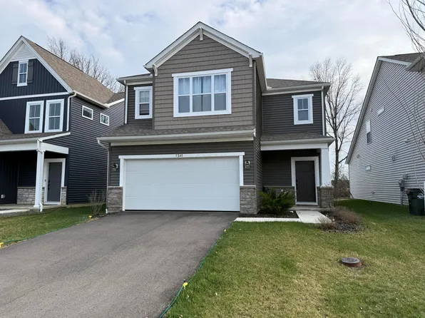 7341 Celebration Dr, Powell, OH 43065