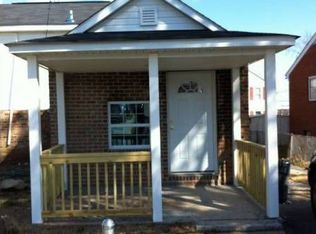 4806 Heath St, Capitol Heights, MD