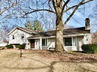 200 N Aspen Ln, Muncie, IN