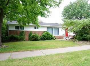 2917 Rice St, Stevens Point, WI 54481