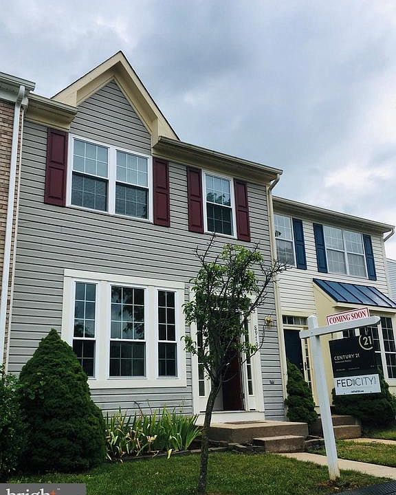 Welcome to 8970 Whitetail Ct. Photos to come soon!