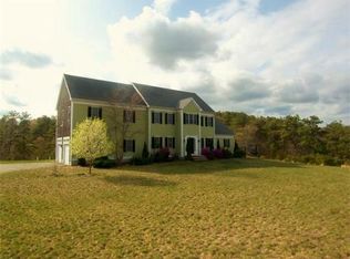 195 Fairview Ln, Plymouth, MA 02360
