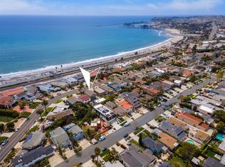 34618 Camino Capistrano, Dana Point, CA 92624