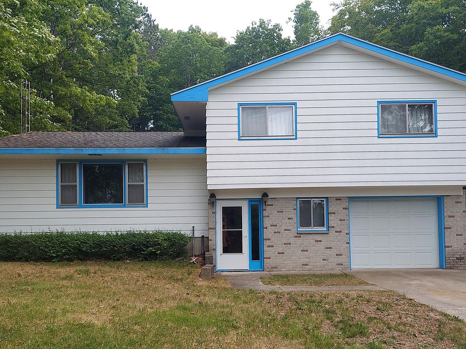 2112 E Trask Lake Rd Lincoln MI 48742 Zillow