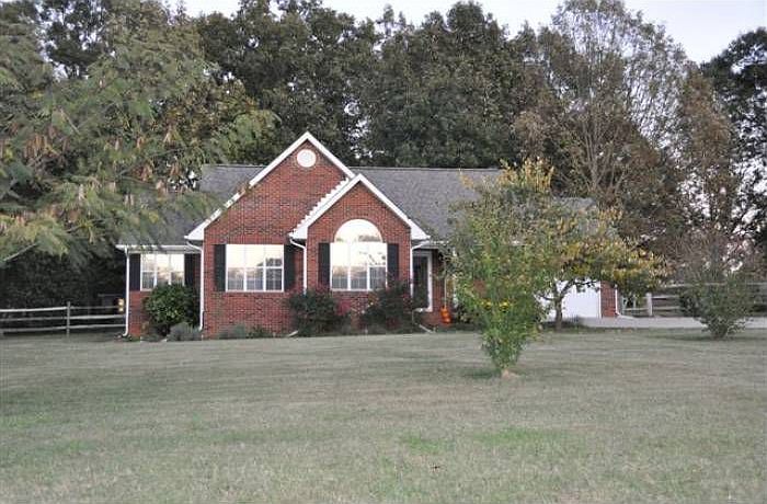 Great Curb Appeal