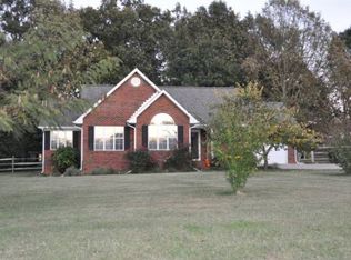 3901 Sparrow Way Ct, Monroe, NC 28112