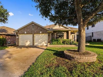 9001 Whiteworth Loop, Austin, TX, 78749