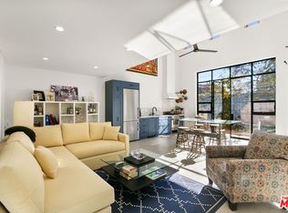 835 N Harper Ave, Los Angeles, CA 90046