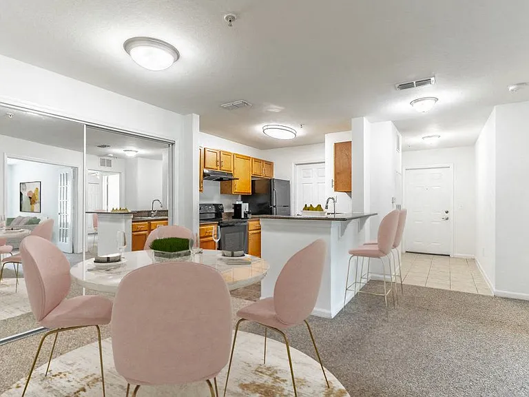 Cape Morris Cove Apartments & Townhomes — Photo 15