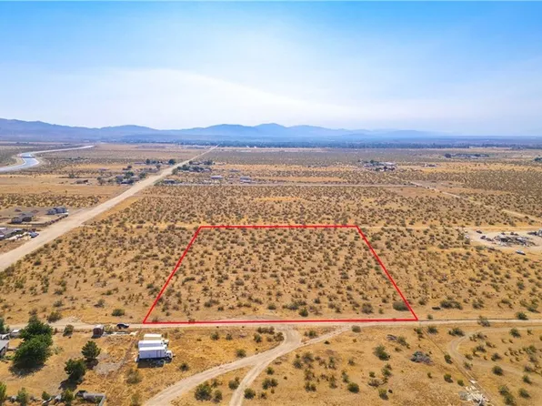 0 Avenue U East St #111, Littlerock, CA 93543