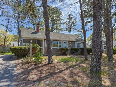 19 Hickory Lane, South Dennis, MA, 02660