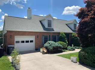 1066 Smith Ave, Harrisonburg, VA 22802