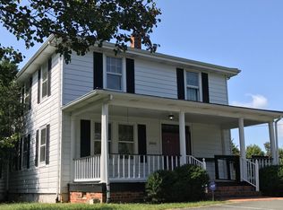 3041 River Rd W, Goochland, VA 23063