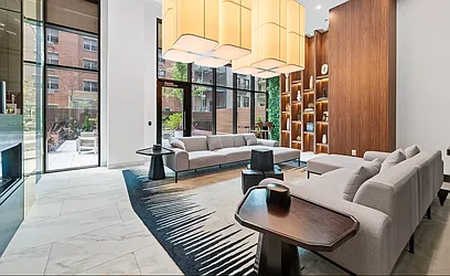 Rented by West 124th Manager LLC