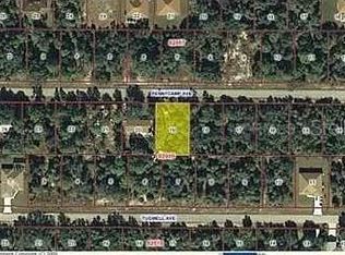 14347 Pennykamp Ave Lot 19, Pt Charlotte, FL 33953