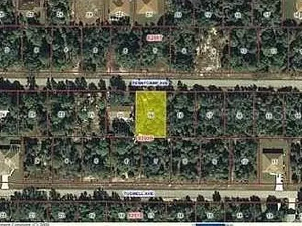 14347 Pennykamp Ave Lot 19, Pt Charlotte, FL 33953