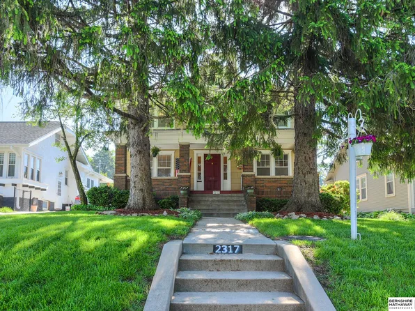 2317 N 51st St, Omaha, NE 68104