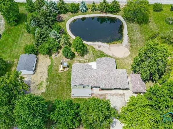 7755 E Front St, Paulding, OH 45879