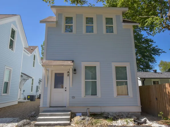 734 S Locust Ave Building A, 734 S Locust Ave #A-2, Fayetteville, AR 72701