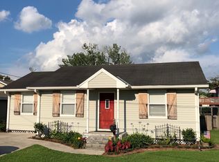 407 Marmande St, Houma, LA 70363