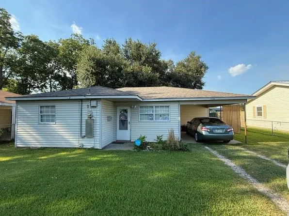1110 Tate St, Eunice, LA 70535