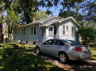 915 E Prairie St, Pontiac, IL 61764