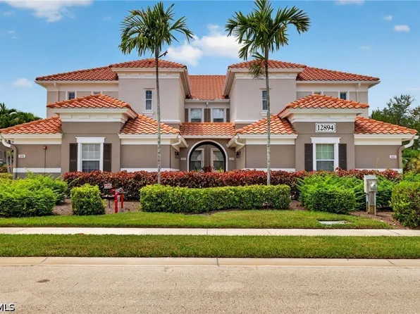 12894 New Market St APT 202, Fort Myers, FL 33913