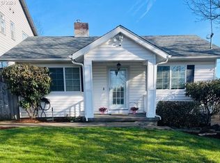 1417 SW Dolph St, Portland, OR 97219